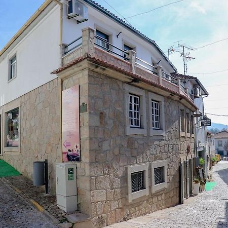 Willa Casa Nossominho Vila Nova de Cerveira Zewnętrze zdjęcie